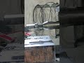 advanced metal shaping techniques unbelievable short satisfying machine works smooth cutting lathe