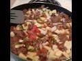 how to make carne picada