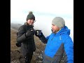 A hike to galtee mor.