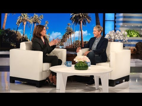 Will Senator Kamala Harris Run for President? Will Senator Kamala Harris Run for President?