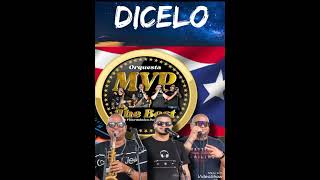 Orquesta MVP Diselo