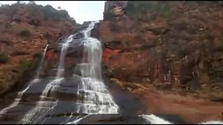 khandadhar water Fall sBest picnic spot in odisha , Sundergarh,2017