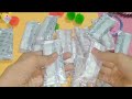 omg 😱 fevicryl mouldit clay💫 unboxing video first time ever🤯 clay unboxing 🥰 ‎@rainbowartandcrafts