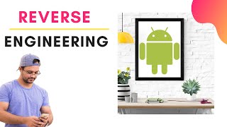 Android Apps Reverse Engineering [Security Tampered]