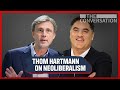 The Hidden History Of Neoliberalism Explained