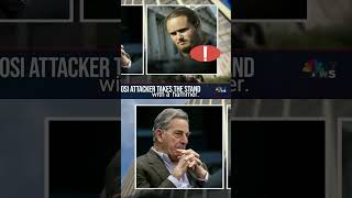 Explosive Testimony in Assault Trial #interview #news #shorts