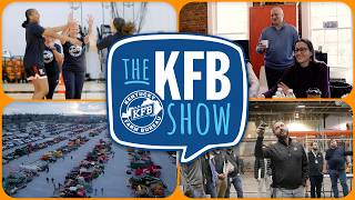 Impact. Innovation. Community. | The KFB Show | Kentucky Farm Bureau Insurance