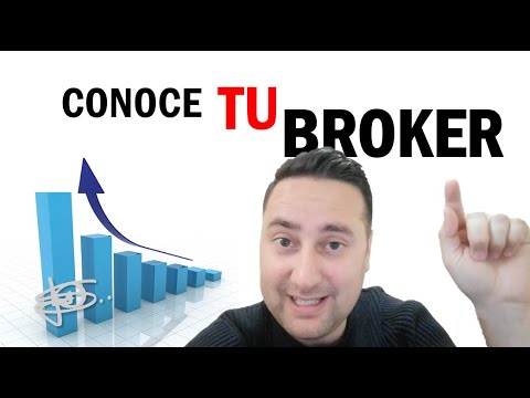 ¿CÓMO HACER TRADING? ¿MEJORES BROKERS? Clase Gratis Para Principiante ...