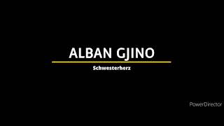 ALBAN GJINO ❤Schwesterherz❤ (Song Text)