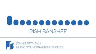 Irish Banshee | Demonic Ambient Audio Drama Soundtrack Music