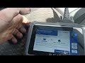 mucar cde900 pro diagnostic scan tool demonstration