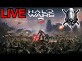 Halo Wars 2 Solo Legendary Long-play.