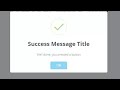JavaScript Alert Box Explained in 1 Minute | Beginners Must Watch! | javascript alert box how to use