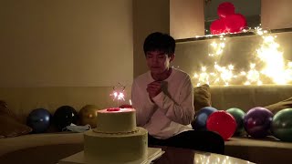 【TFBOYS易烊千玺】彩蛋视频解锁🤗Surprise【Jackson Yee】