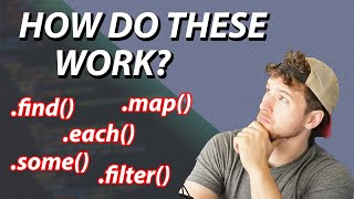 5 JavaScript Array Methods You Should Know