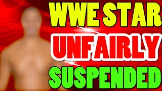 WWE Superstar Unfairly Suspended! WWE Superstar Return In Doubt! Otis' Mandy Rose Angle! WWE News!