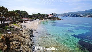 Playa Ros, Cadaqués, Spain