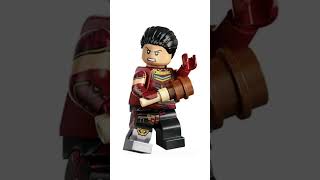 Breaking Down The New LEGO Marvel CMF - Part 2 ...