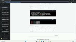 Get image file names with Python pptx