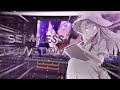 Smooth Seamless Transitions  | After Effects AMV Tutorial