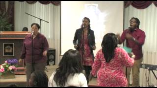 NOC PRAISE AND WORSHIP Part 2