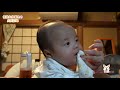 首が座ってきたぁ～！！成長を感じる瞬間！！　低出生体重児の成長記録 premature baby low weight birth infant