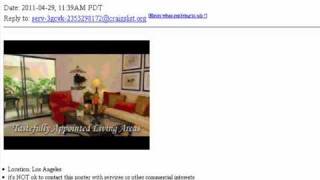 The Ultimate Craigslist Posting Strategy with video