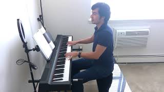 Yiruma - When The Love Falls | Mike Gomez