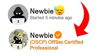 How to CRUSH the OSCP Exam! (Hacking Active Directory Chains)