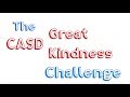 CASD Great Kindness Challenge 2019
