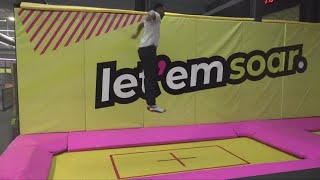 Urban Air Adventure Park now open at Crocker Park in Westlake: New In Town