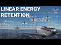 Aircraft Linear Energy Retention