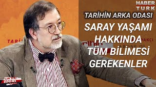 Tarihin Arka Odası - 14 Aralık 2008 | Full Bölüm