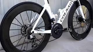 Colnago Concept Disc