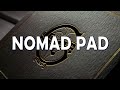 Magic Review: Nomad Pad 2.0 by Mathieu Bich [[ Peek Device ]]