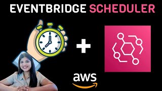 How to Setup AWS EventBridge Scheduler from S3 to Lambda using Terraform