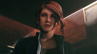 E3 Coliseum: Introducing Control: The Supernatural Action-Adventure Game from Remedy Entertainment