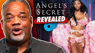 Angel Reese’s Victoria’s Secret Stroll Previews OnlyFans Career