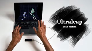 Ultraleap (leap motion) versus HTC vive pro hand tracking, performance review & comparison