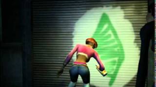 The Urbz 2: Sims Nightlife - Concept Trailer