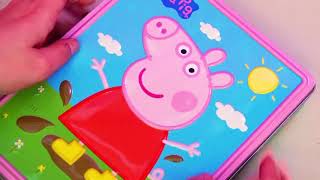 Speed Coloring for Kids Peppa Pig - Princesses - Paw Patrol - Minnie - Mickey - MLP & More!