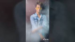 Debjit 07 tiktok video