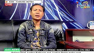 KABOKLEI ENAOCHA On Manung Hutna 18 November 2017