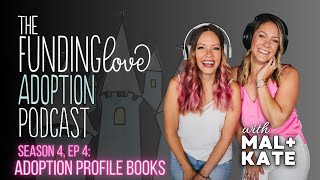 How to Create an Adoption Profile Book