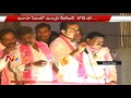 ktr speech at ayyappa society ghmc elections live part 2 ntv