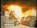 Christmas Tree Fire Safety