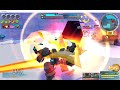 【コズミックブレイク】エグズケルド xダイシュリ　200411　30vs30グレイシアナイト【cosmic break】