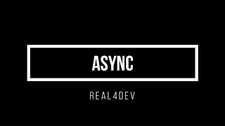 Spring Async: A Deep Dive into @Async Annotation in Spring