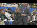 A letter to the Church at Philadelphia - Prophet Kudakwashe Jose