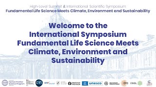 International Scientific Symposium